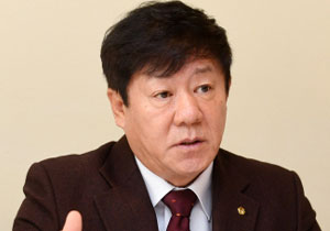 김윤식 신협재단 이사장