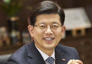 빈대인 BNK 회장
