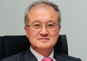 성기학 영원무역 회장