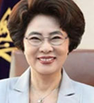 이길여 가천대학 총장